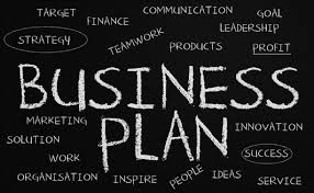 business plan 